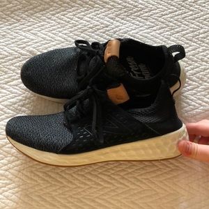 New balance fresh foam cruz